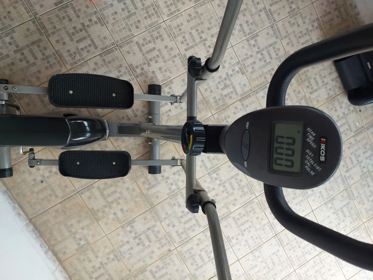 Aparelho Elíptico Kikos - Foto 5