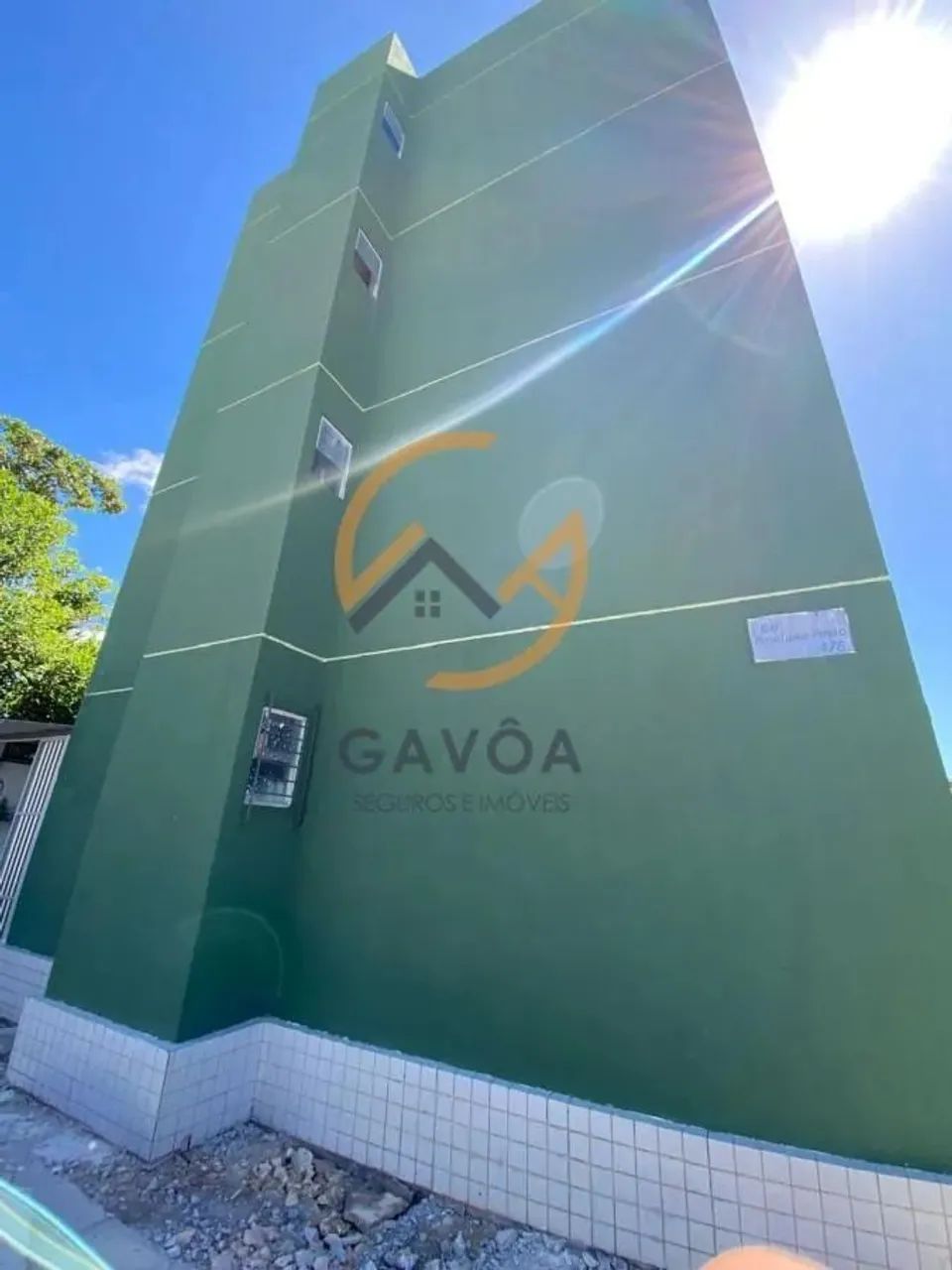 Apartamento para Locação, Jardim Atlântico, 2 dormitórios, 2 banheiros, 1 vaga - Foto 2