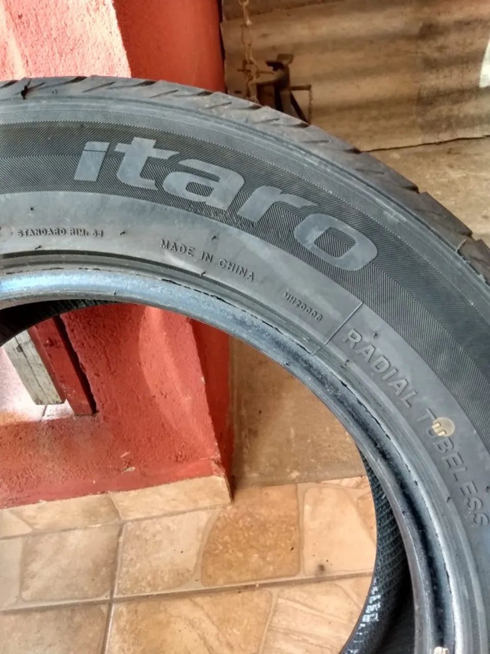 Pneus Aro 15 - Foto 3