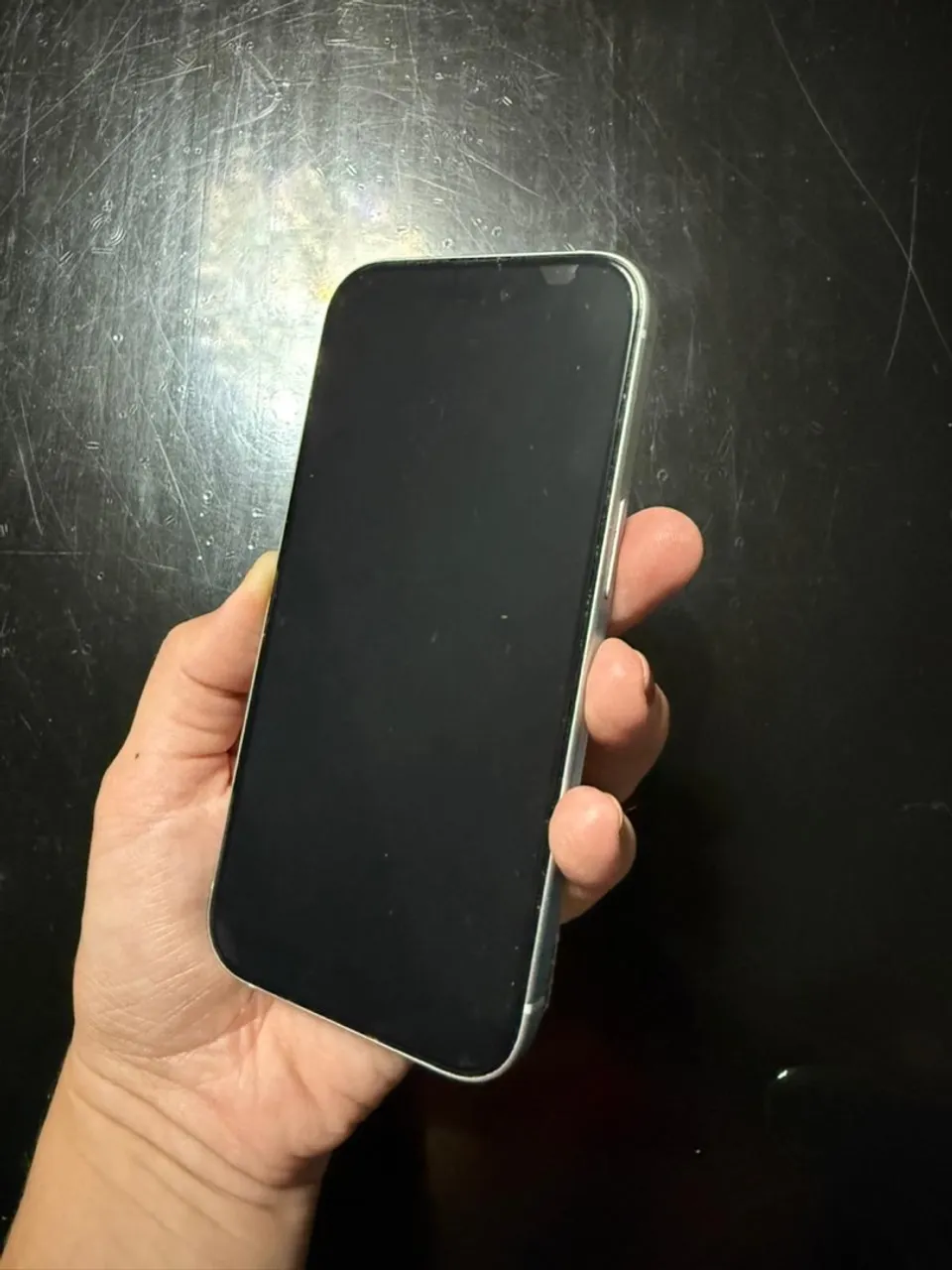 Vendo iphone 15 excelente estado