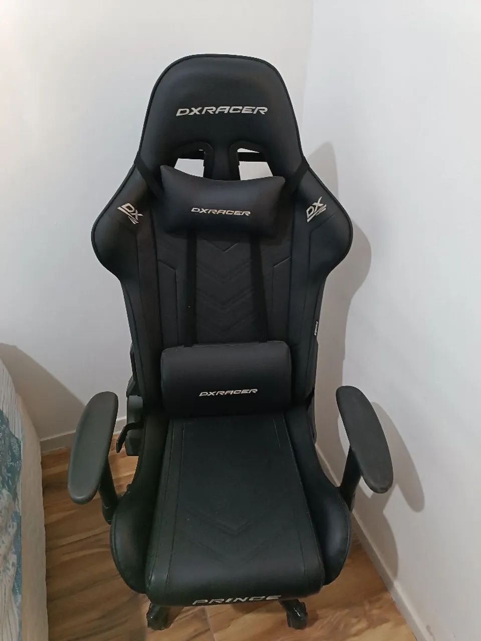 Cadeira Gamer DXRacer