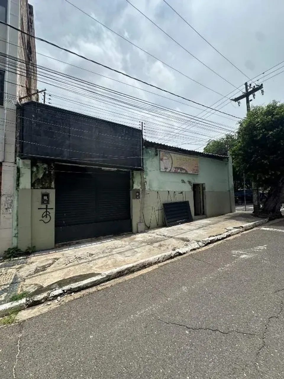Sala para aluguel, Centro - Teresina/PI