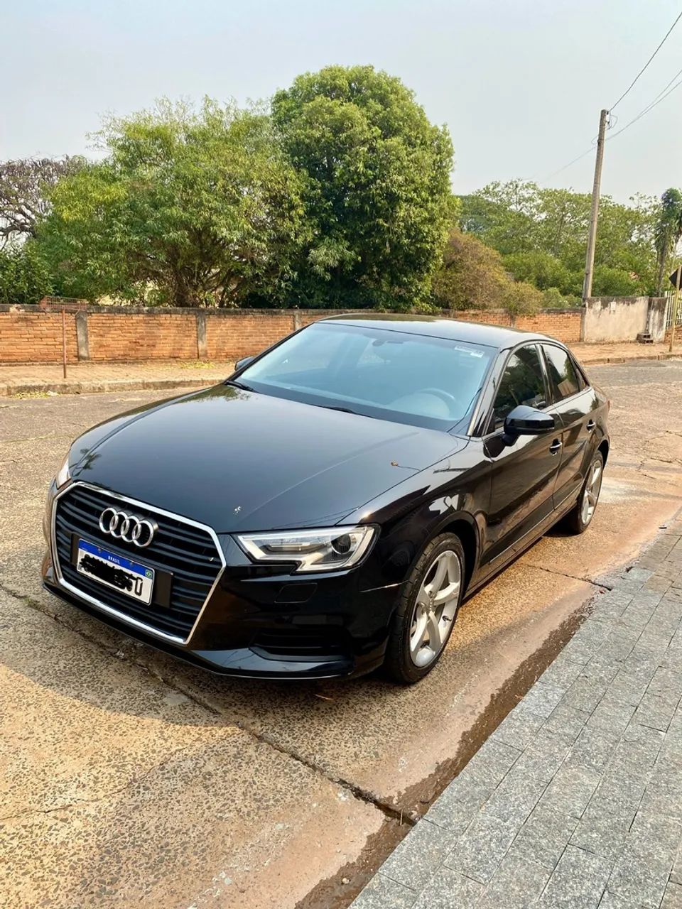Audi A3 2018 - Foto 2