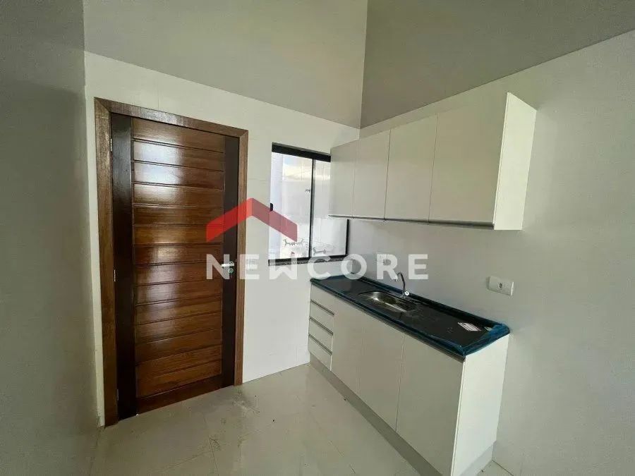 Casa em Rua Tadeu Ferreira Voichicovski - Morumbi - Cascavel/PR - Foto 2