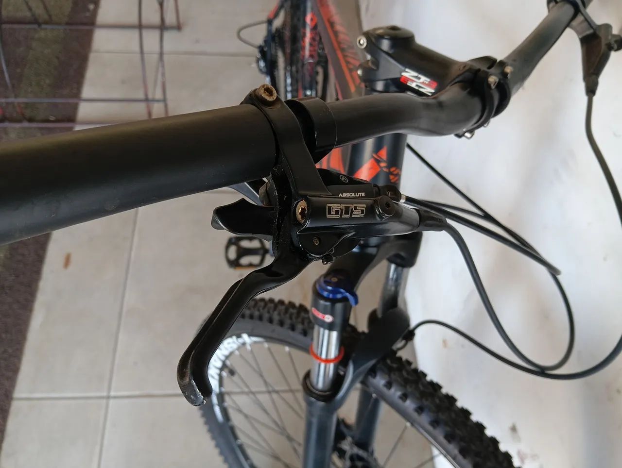 Bike Aro 29 First - Foto 5
