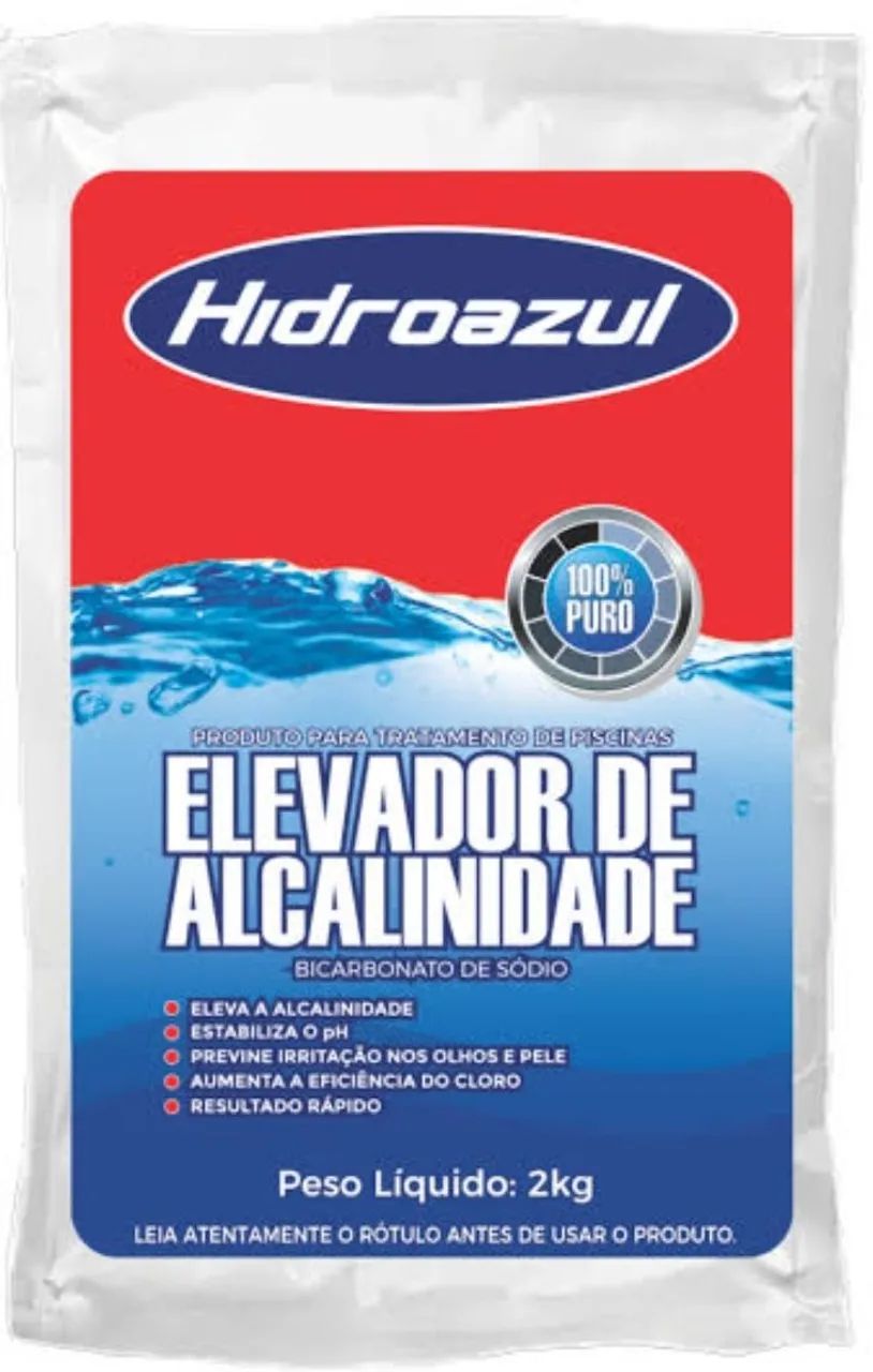 Bicarbonato de Sódio industrial  - Foto 2