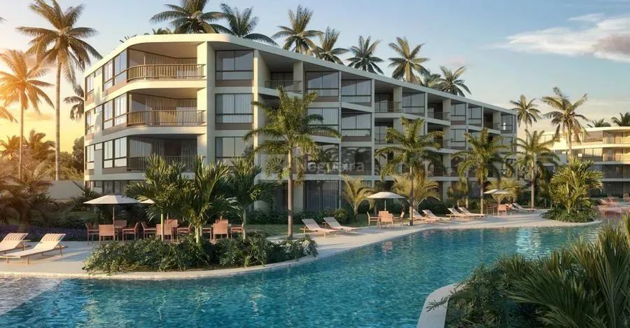 Apartamento aconchegante 3 suítes em Tamandaré - Foto 8