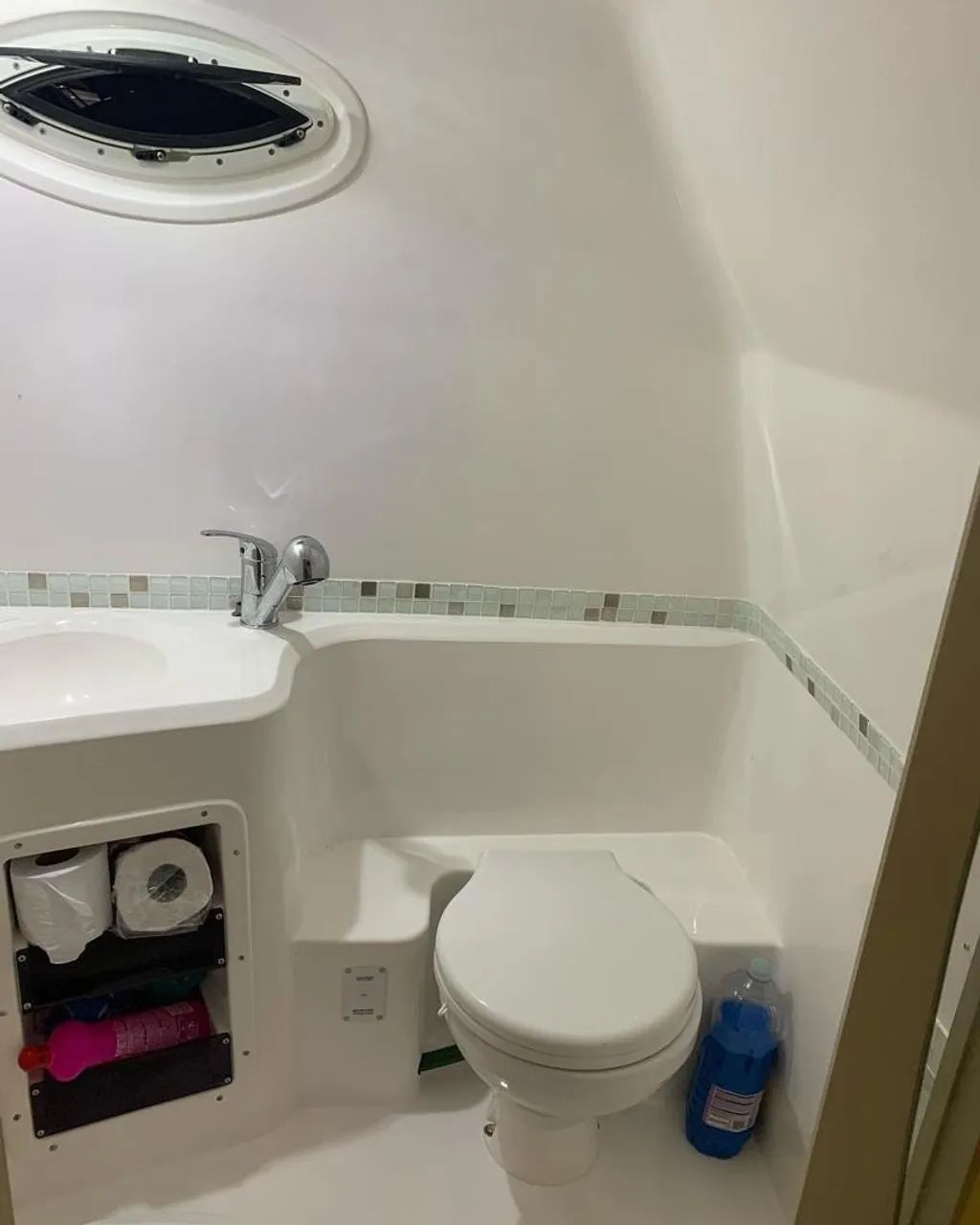 FOCKER GRAN TURISMO 333 - Foto 7