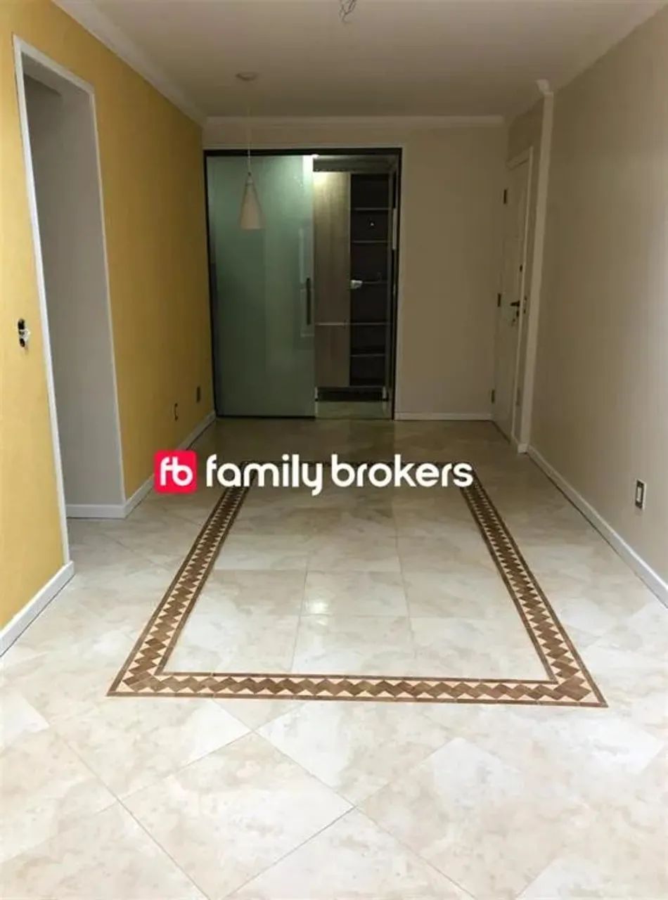 CONFORTÁVEL APARTAMENTO DE 70M² | 3 QUARTOS | 2 VAGAS - RECREIO DOS BANDEIRANTES - Foto 5