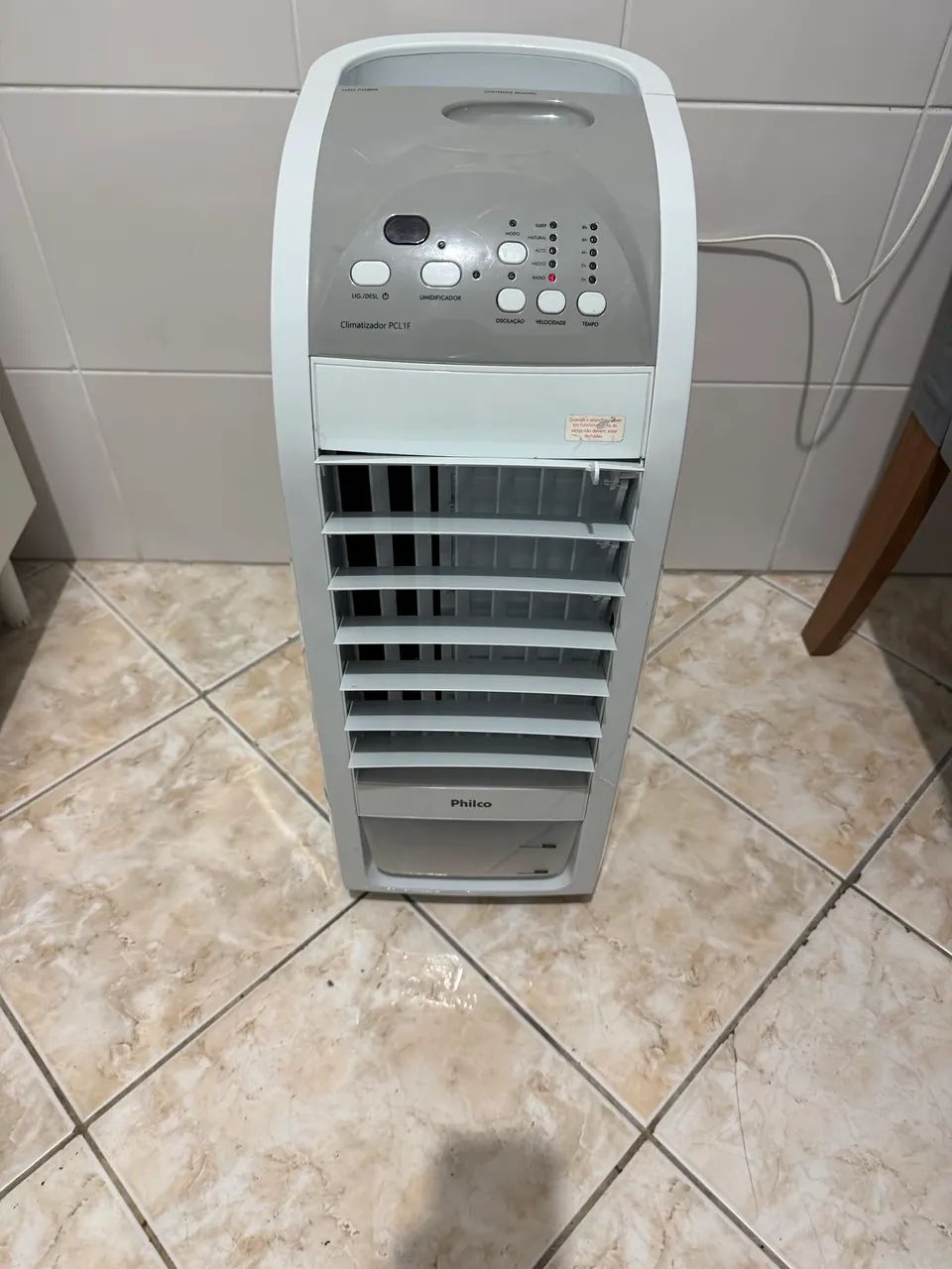 Climatizador 64330723649794122