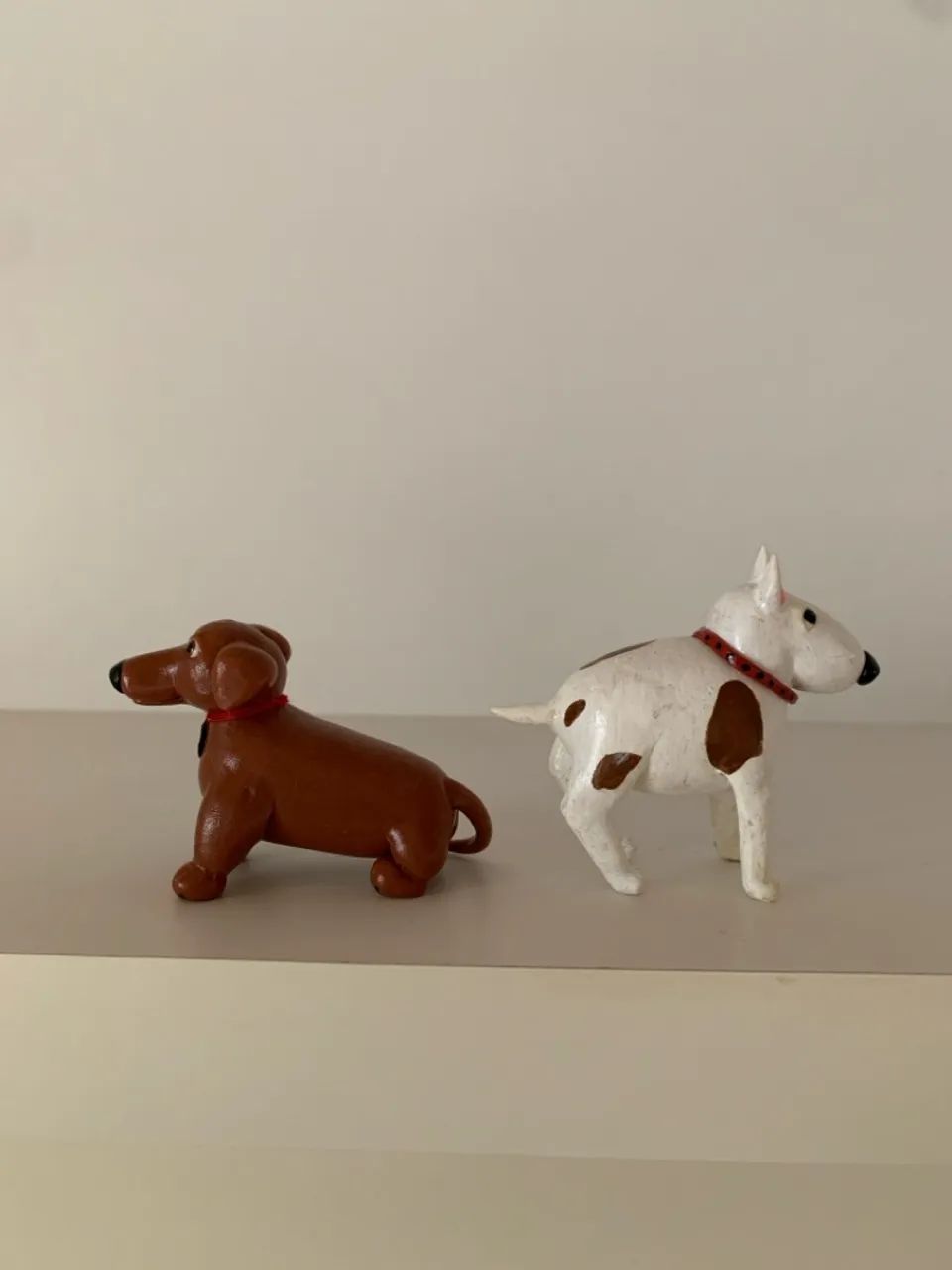 Toy Story cachorro brutus e buster - Foto 3
