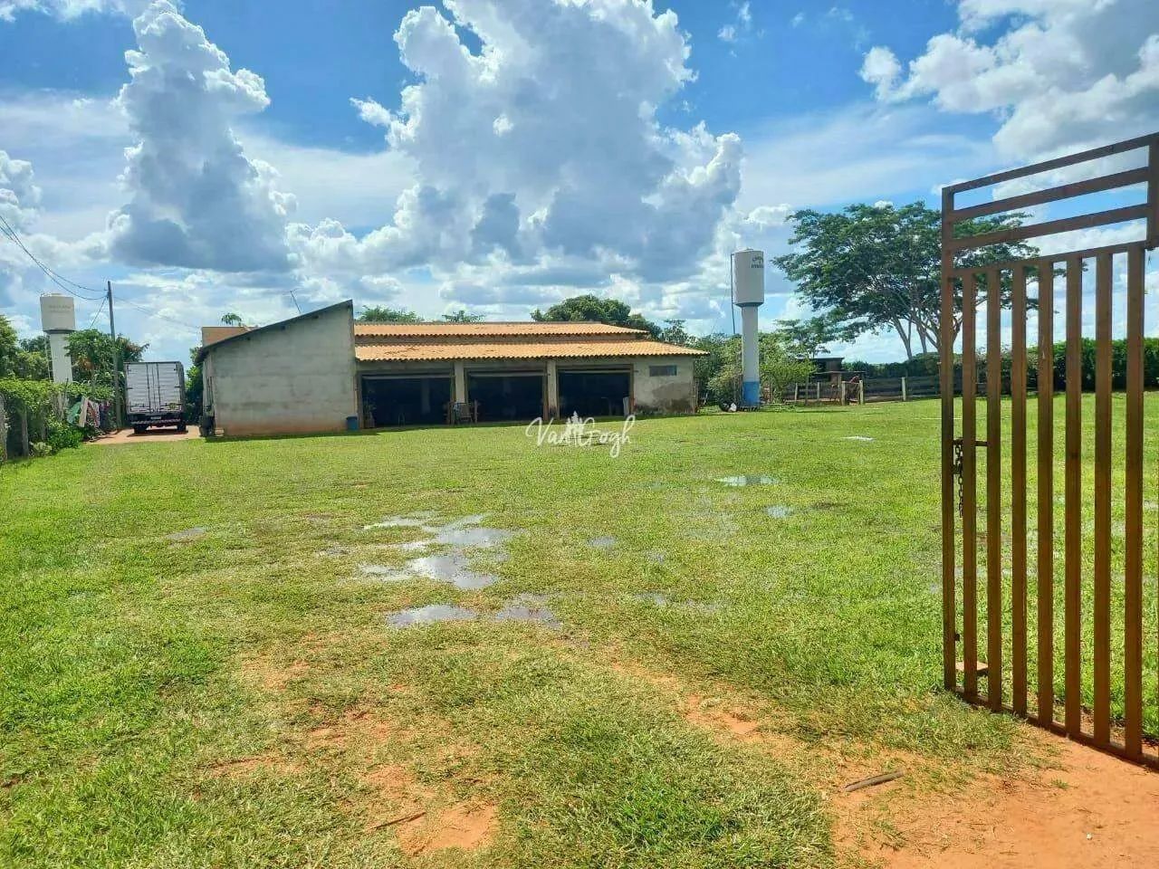 Chácara à venda, 4 quartos, São Benedito da Capelinha (Zona Rural) - São José do Rio Preto