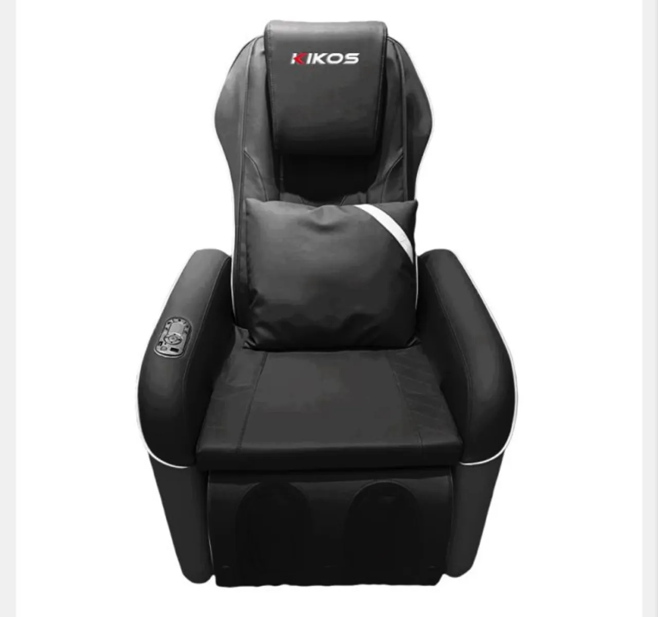 Poltrona de Massagem KIKOS - Conforto e Relaxamento
