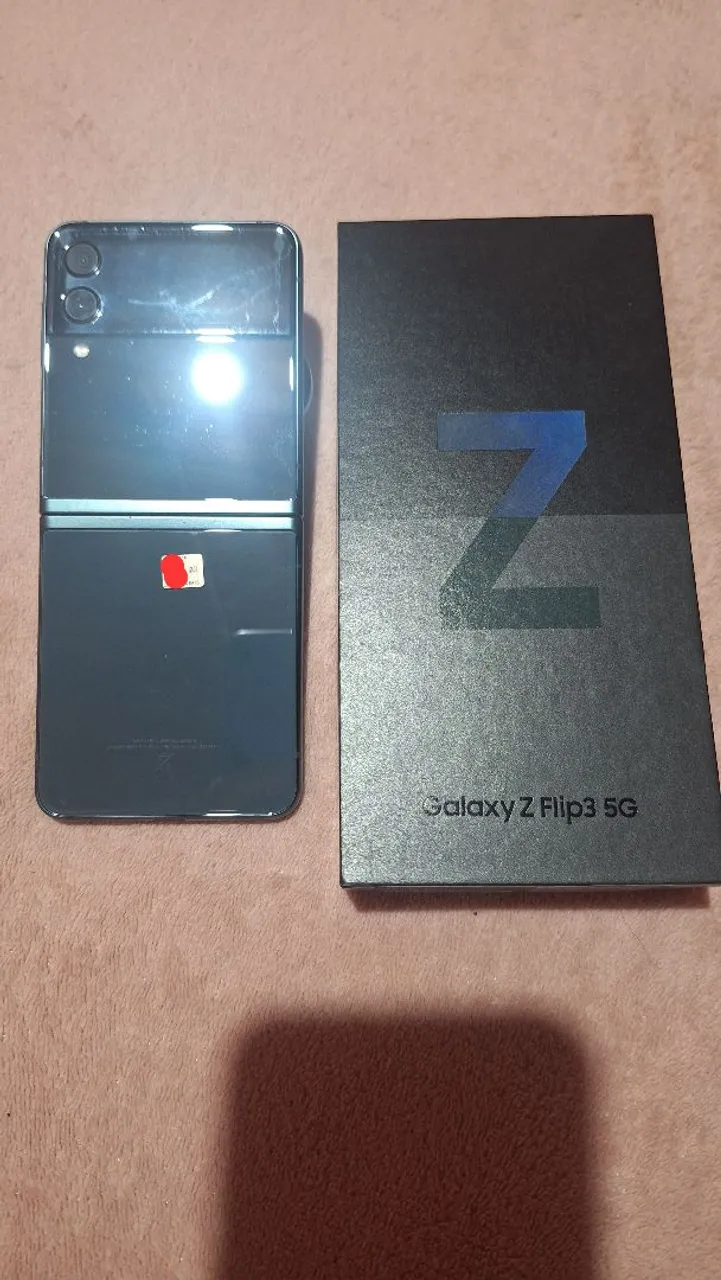 Z Flip3