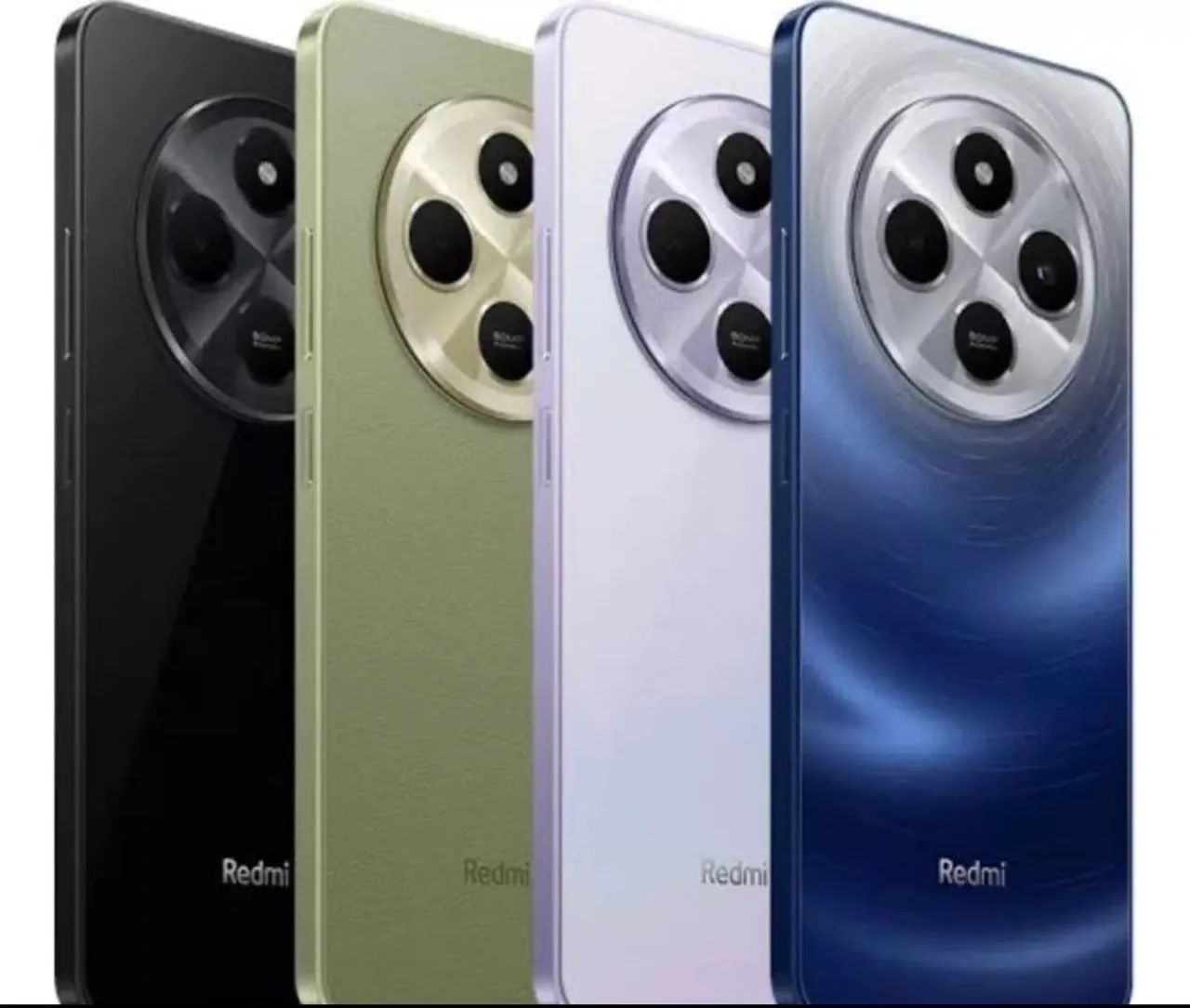 Xiaomi redmi 14C 256gb 8gb RAM global lacrado na caixa com