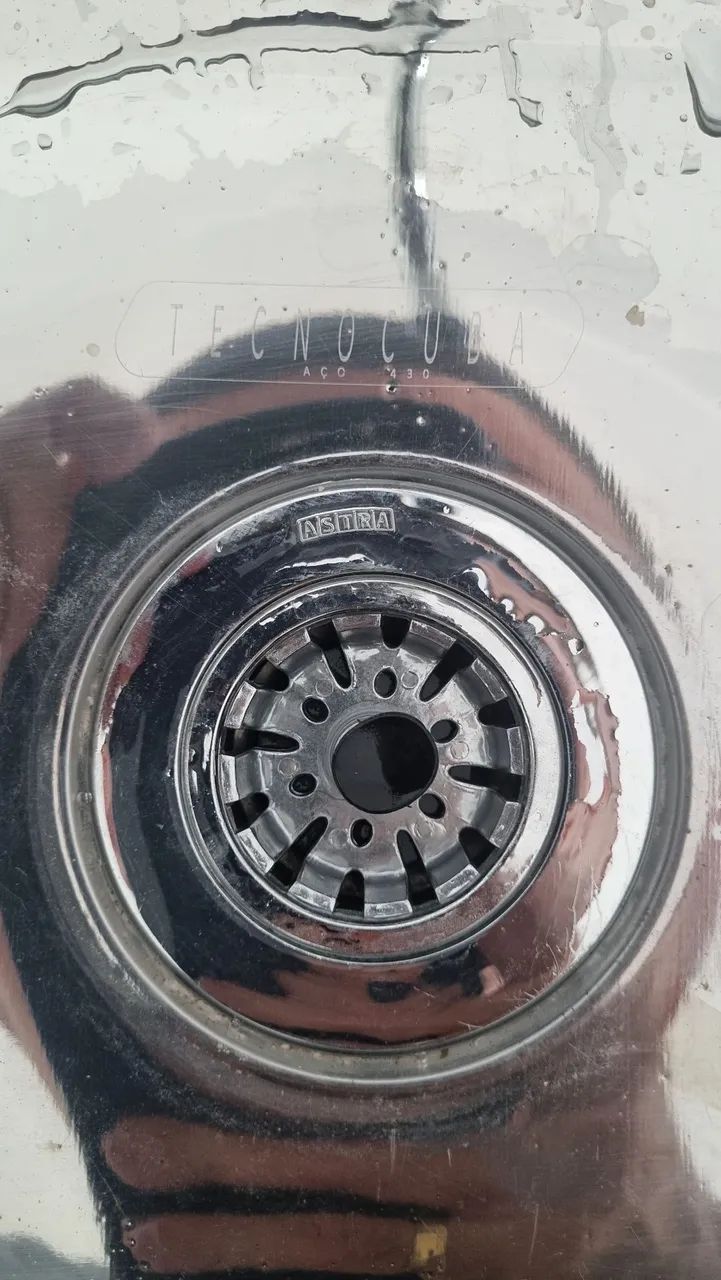 Pia de Granito para Cozinha.  - Foto 3