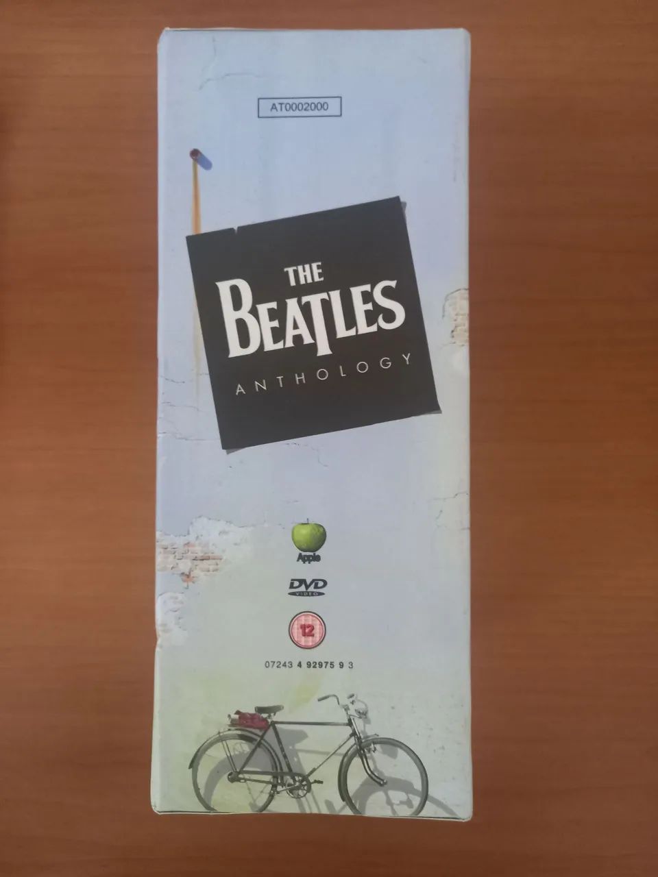 Coletânea beatles - Foto 4