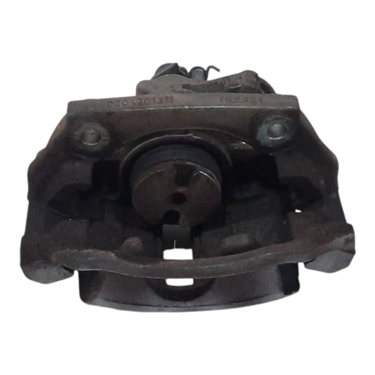 Pinça Freio Dianteiro Direito Citroen C5 2001 2002 A 2006