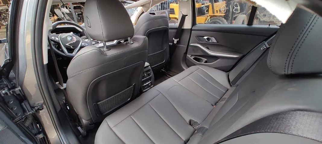 Sucata BMW 320i 2.0 2021 - Foto 4