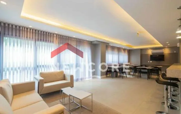 Apartamento em Rua Miguel Couto - Menino Deus - Porto Alegre/RS
