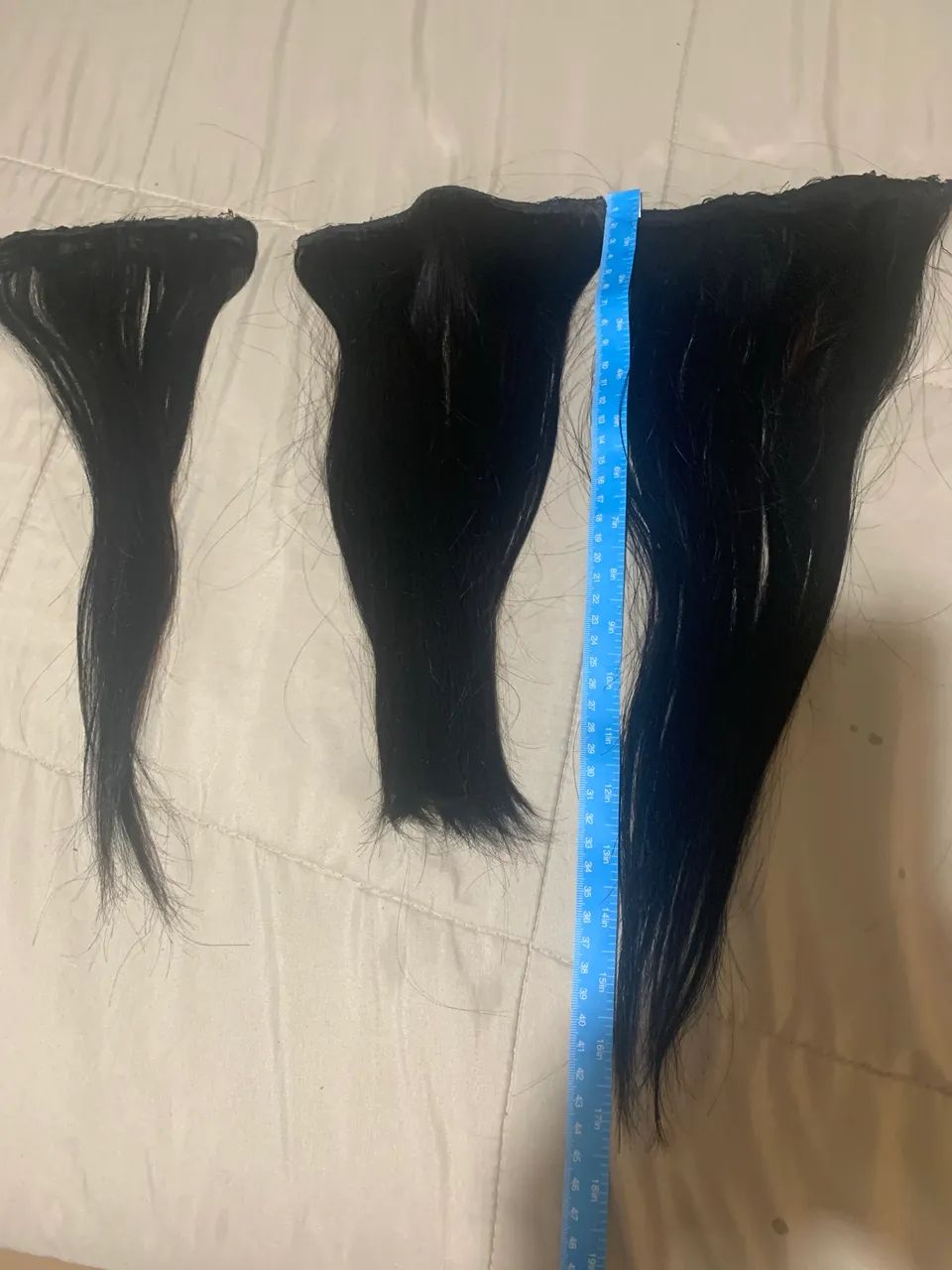 Tela cabelo humano - Foto 2