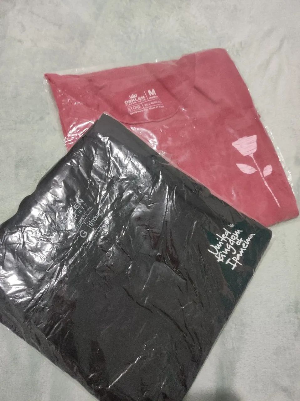 Camisetas regata - Foto 4