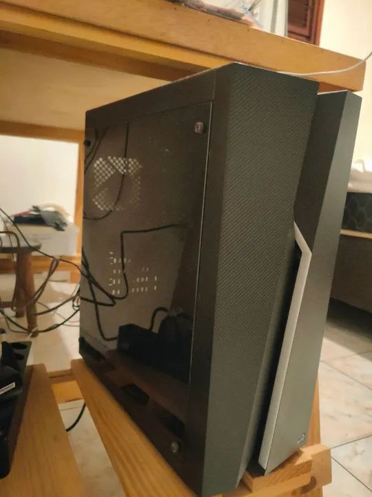 PC Gamer Completo  - Foto 2