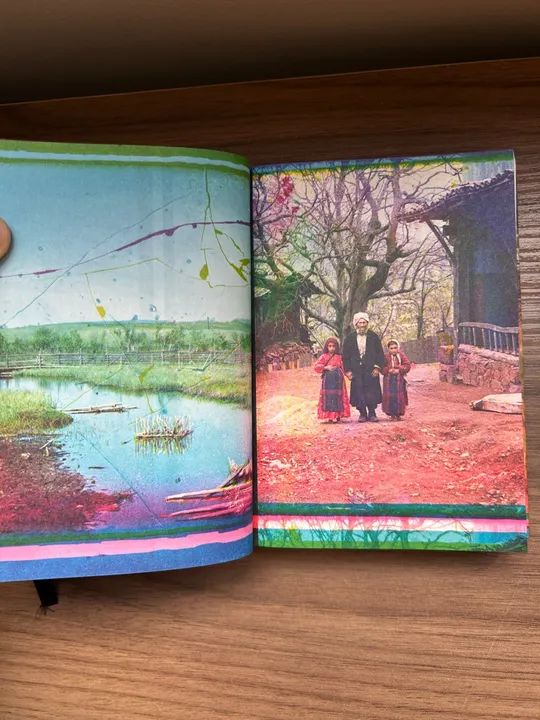 Livro Contos Completos Toltói - Box com 3 livros Capa Dura - Foto 3