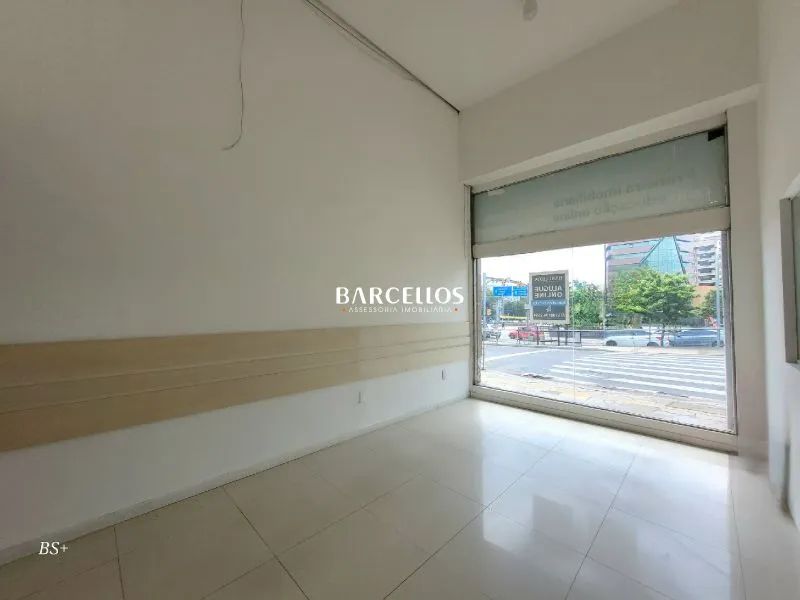 Ponto Comercial/Loja para Aluguel no Bairro Boa Vista com 120m² de Área Útil - Foto 4