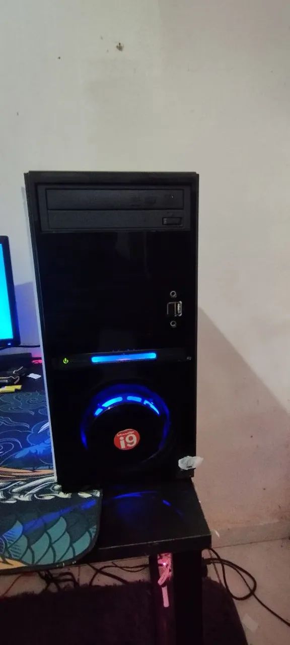 PC CPU Computer64197814179843122