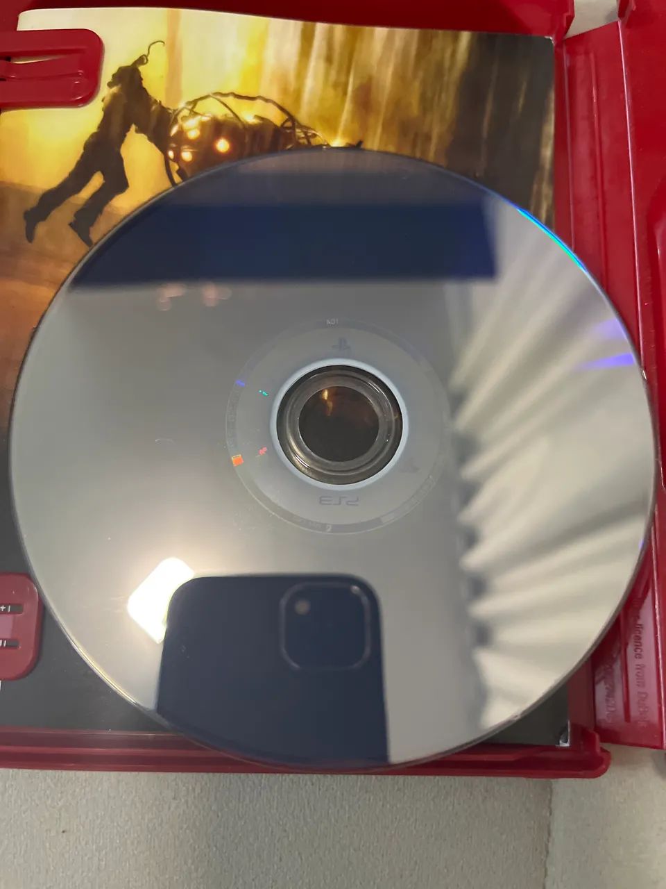 Bioshock Ps3 (OLX Pay) - Foto 3