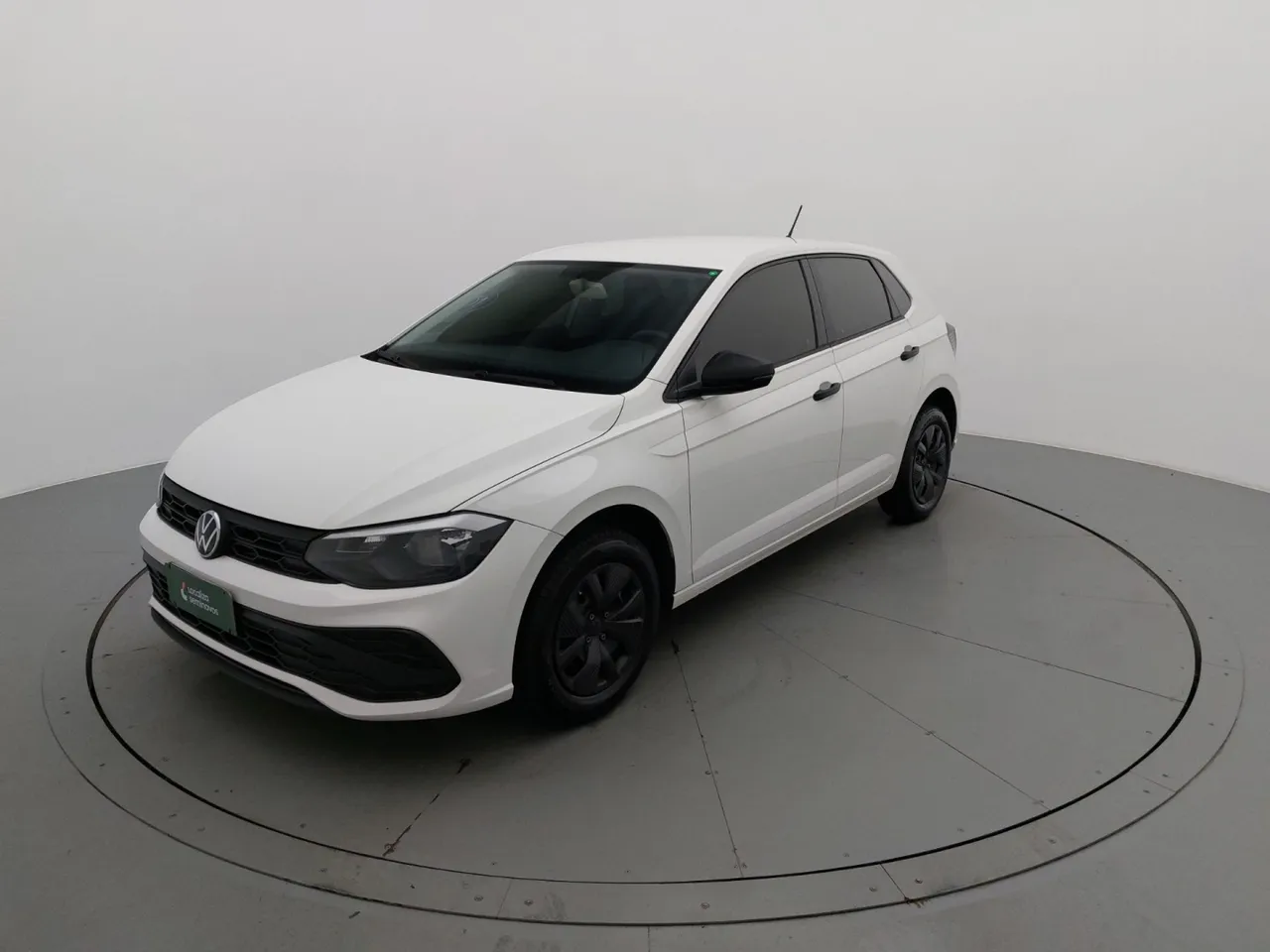Volkswagen Polo 2025 1.0 mpi track manual
