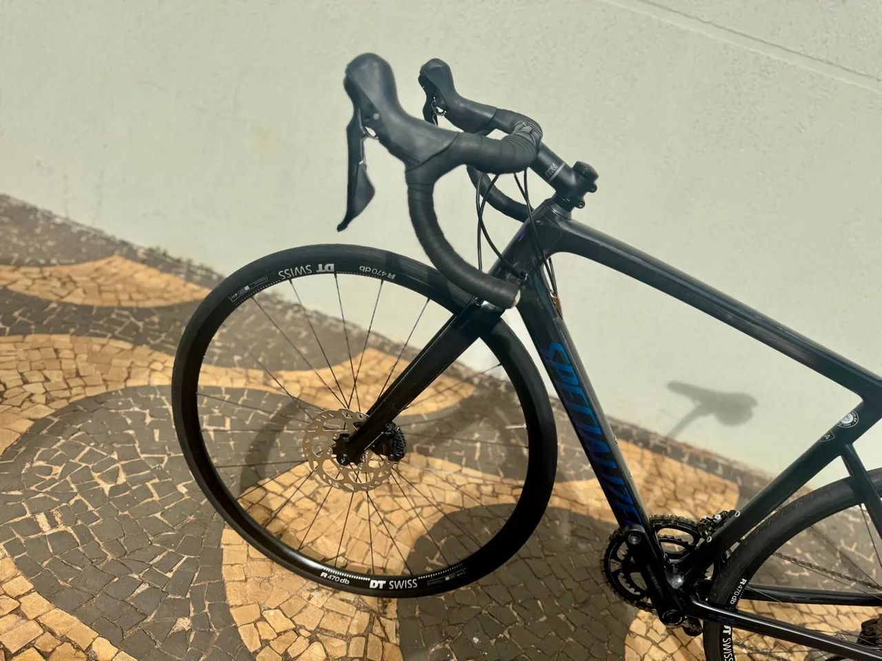 Specialized Tarmac SL6 Disc Carbon - Foto 4