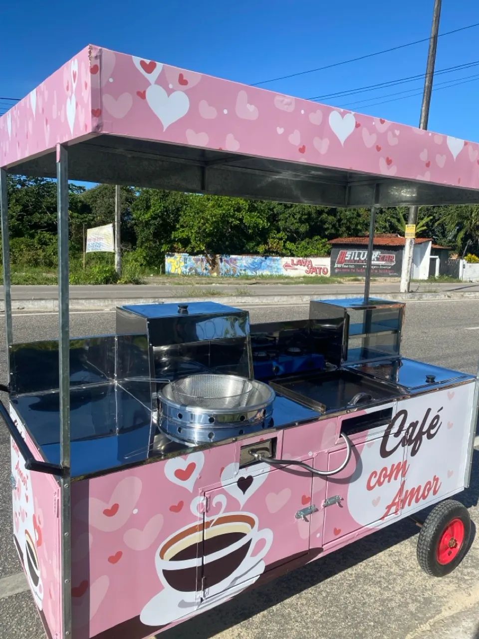 Vitrine Expositora de Joias Use Laprata - Foto 2