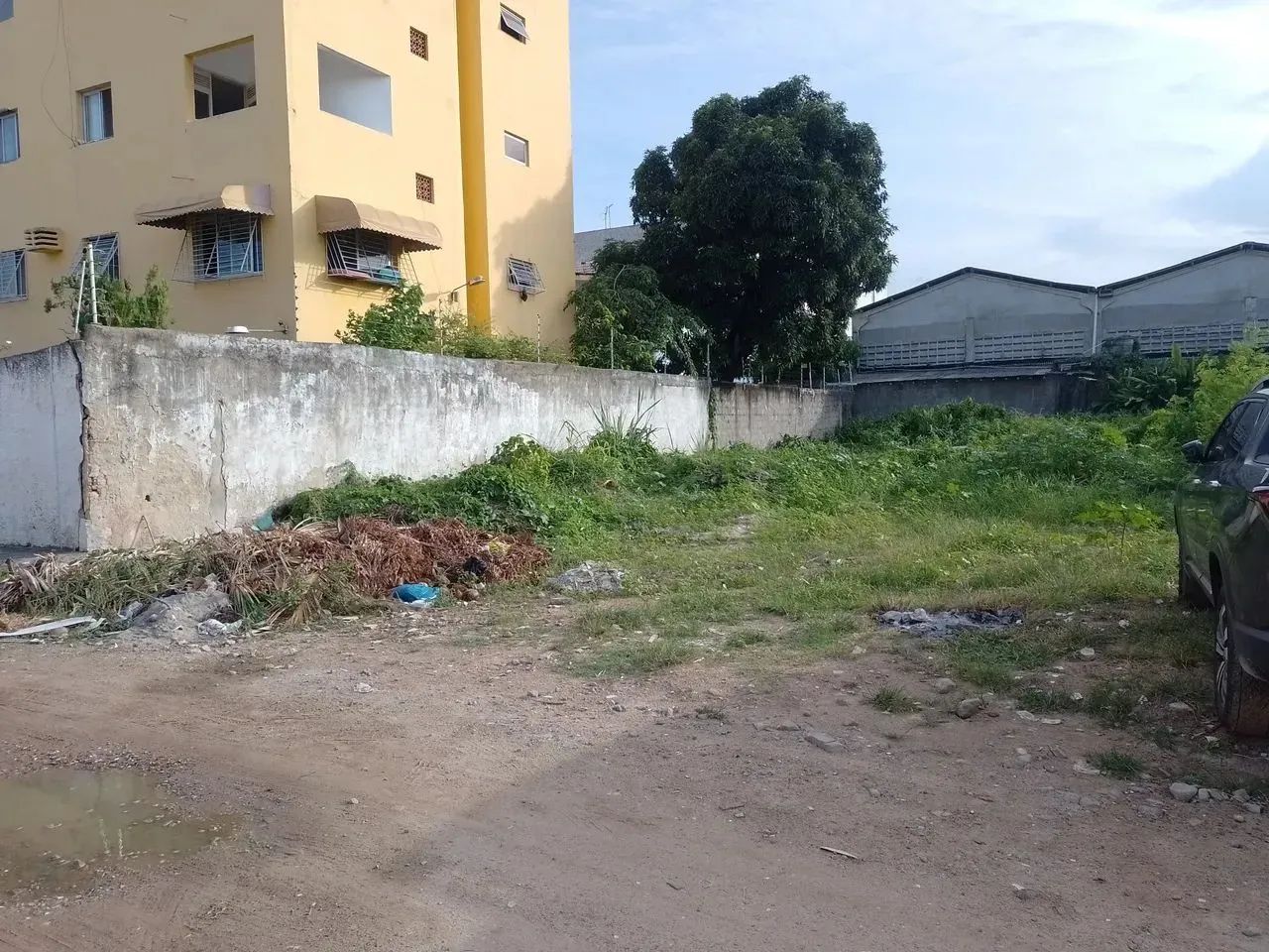 PIEDADE MASSANGANA 12X34 PROX. COMAR ESCRITURADO