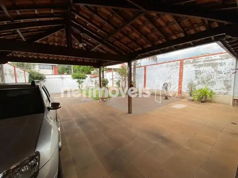 Venda Casa Coqueiros Belo Horizonte - Foto 4