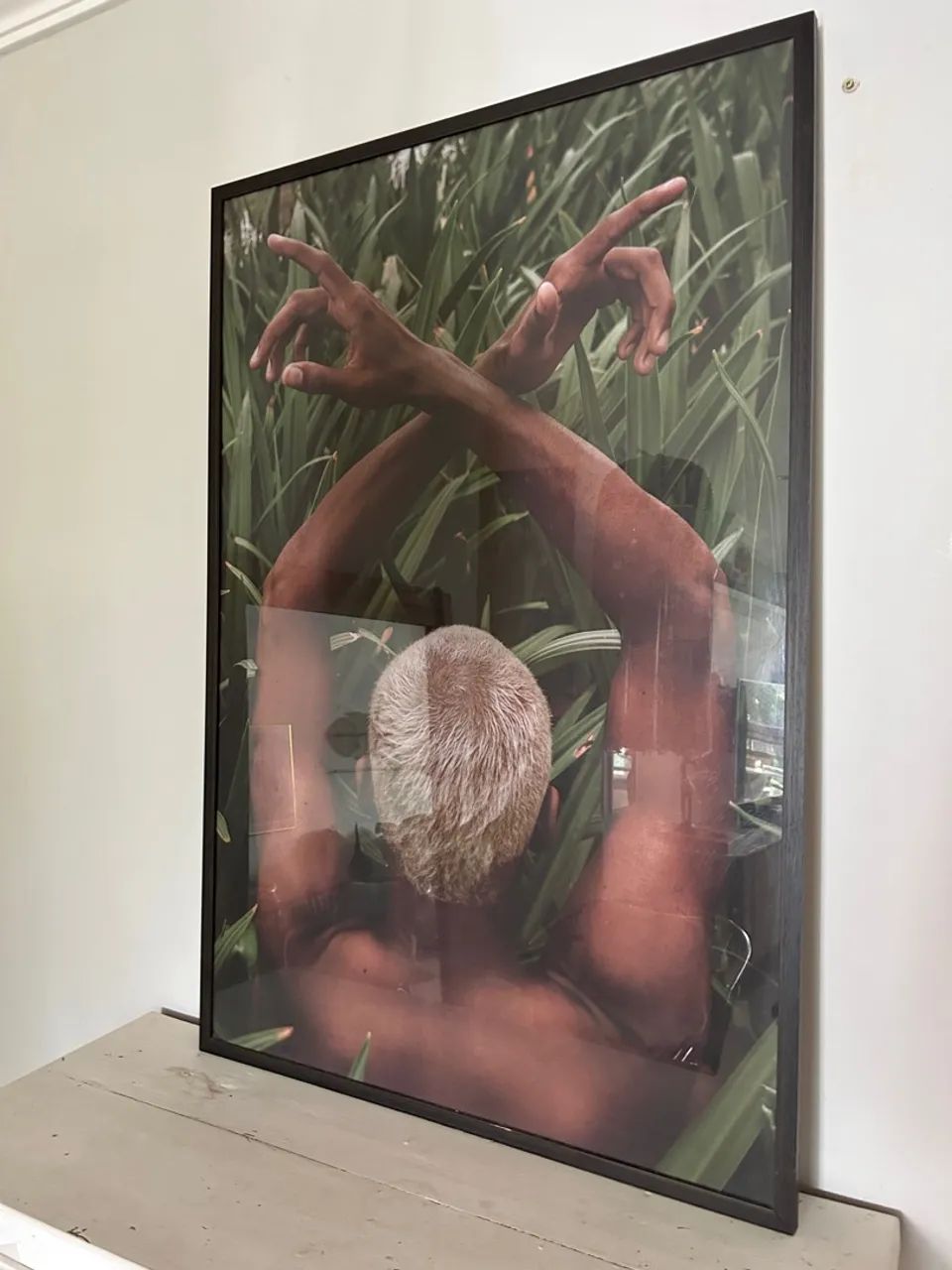 Quadro tokstok vidro 