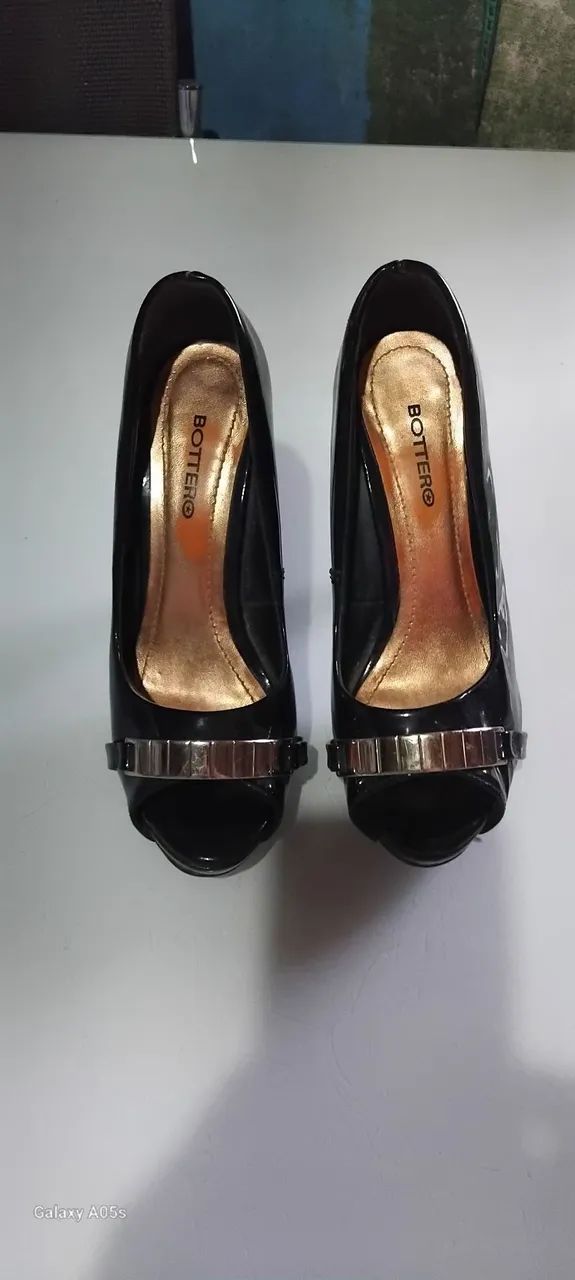 Sapato feminino  - Foto 3