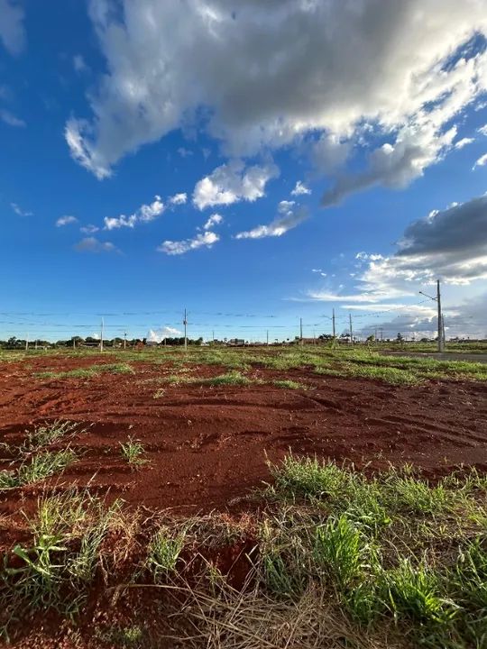 Terreno 253,51m² à Venda no Recanto do Bosque - R$ 40 mil + Parcelas! - Foto 4