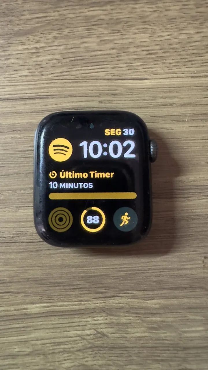 Apple Watch Series 6 - 44mm