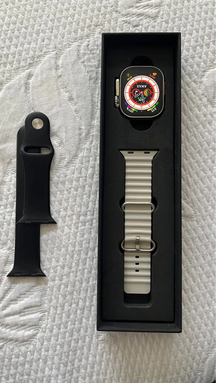 Dois relógios smart 150