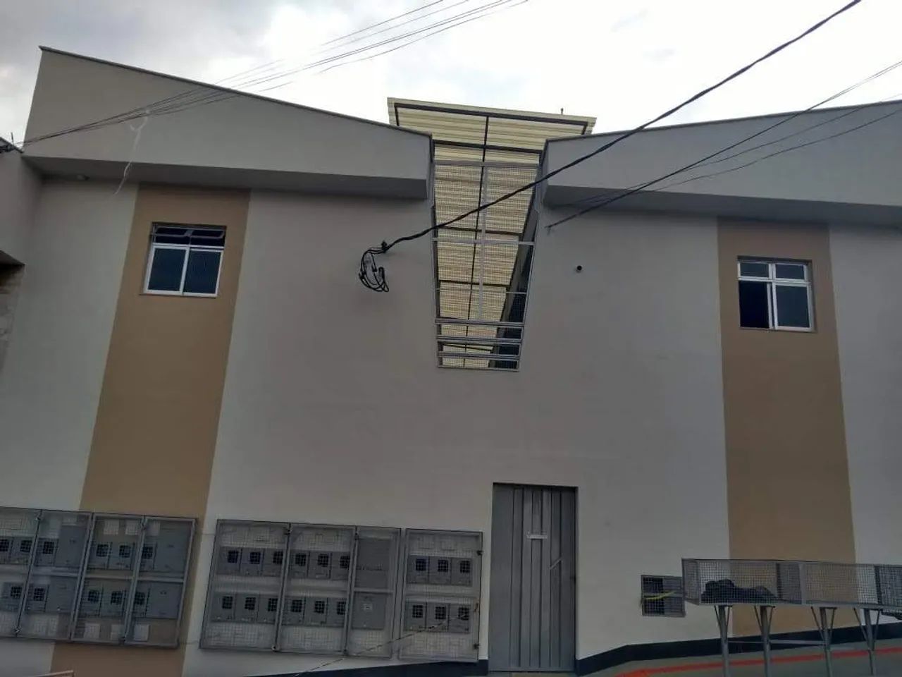 Foto - Belo Horizonte - São Paulo