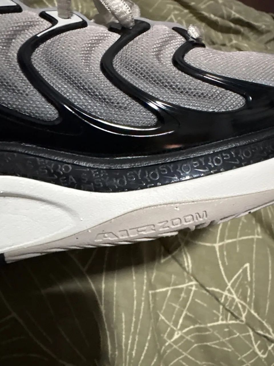 Nike KD 17 Novo - Foto 5