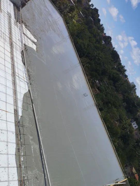 Concreto usinado para Laje ou piso - Foto 3