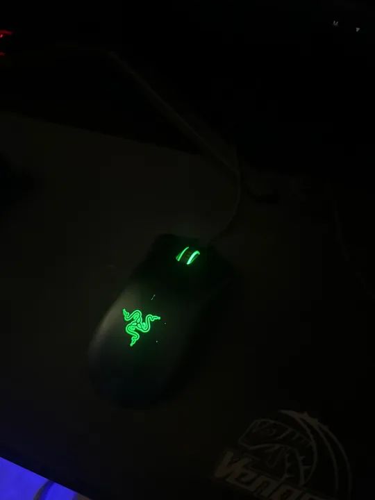 Mouse Gamer Razer DeathAdder - Foto 2