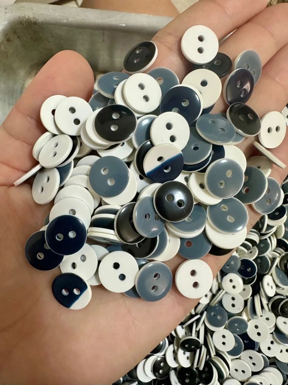 +1000 botões diversos  - Foto 6