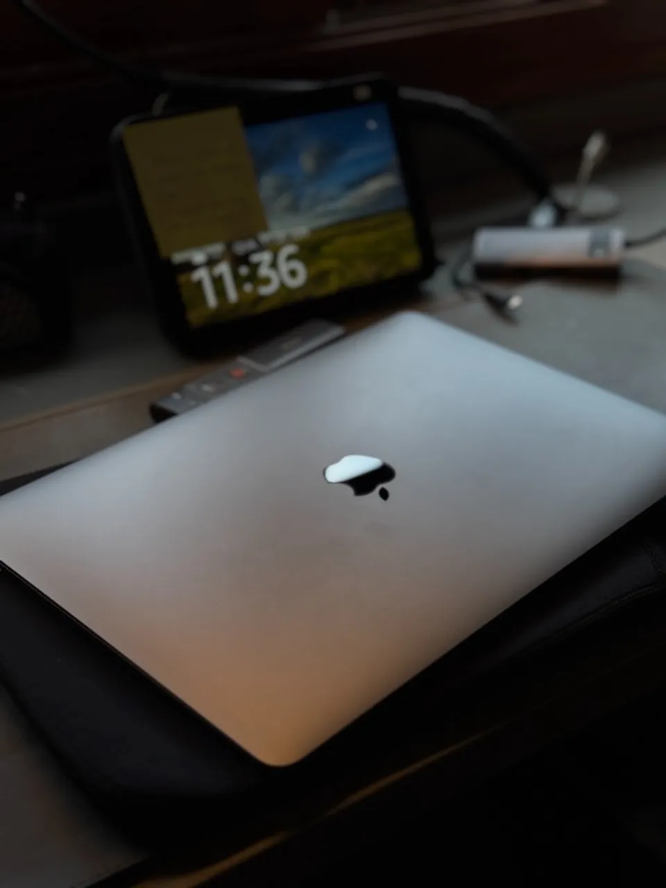 Macbook Air M1 - 13,3"