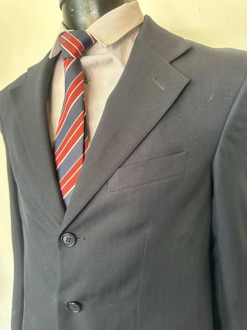 Blazer masculino sketch  - Foto 3