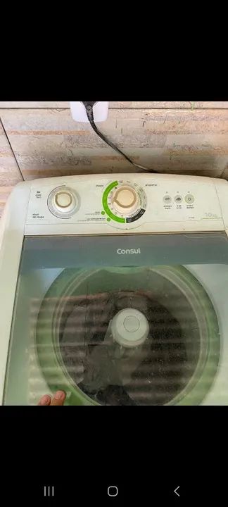 Maquina de lavar - Foto 2