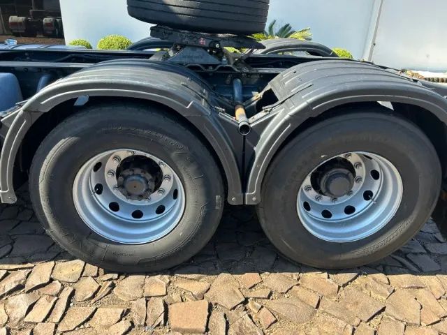 Iveco Stralis Hiway 440 6x2 2022 - Foto 2